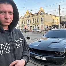 Фотография мужчины Алексей, 30 лет из г. Алейск