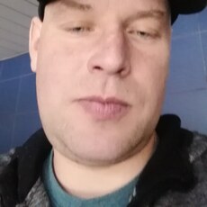 Фотография мужчины Виталий, 34 года из г. Гродно