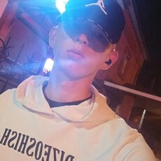 Фотография мужчины Владимир, 21 год из г. Усть-Ордынский