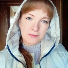 Фотография девушки Елена, 46 лет из г. Карачев