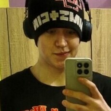 Фотография мужчины Стас, 20 лет из г. Якутск