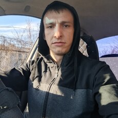 Фотография мужчины Александр, 33 года из г. Макеевка