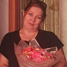 Фотография девушки Елена, 56 лет из г. Ивацевичи
