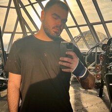 Фотография мужчины Мохаммад, 21 год из г. Витебск