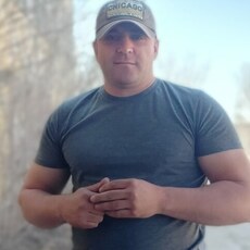 Фотография мужчины Алекс, 41 год из г. Степногорск