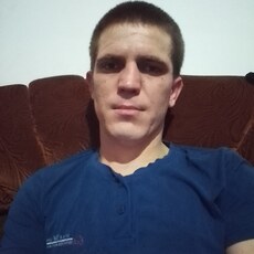 Фотография мужчины Юрий, 27 лет из г. Балхаш
