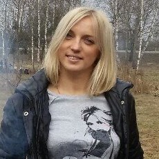 Фотография девушки Светлана, 42 года из г. Брест