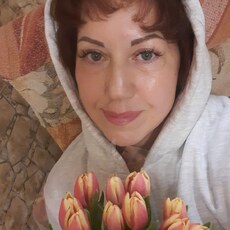 Фотография девушки Елена, 51 год из г. Подпорожье