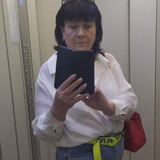 Фотография девушки Мария, 55 лет из г. Иланский
