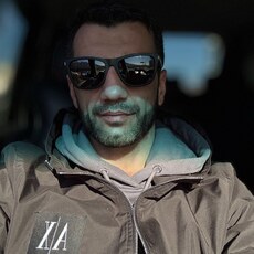 Фотография мужчины Гор, 31 год из г. Павловский Посад