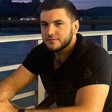 Фотография мужчины Ахмед, 29 лет из г. Махачкала