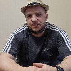 Фотография мужчины Виталий, 37 лет из г. Волхов