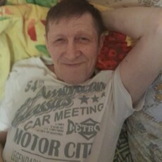 Фотография мужчины Виктор, 66 лет из г. Ленинск-Кузнецкий