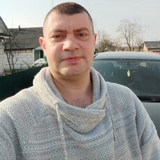 Фотография мужчины Владимир, 41 год из г. Жлобин