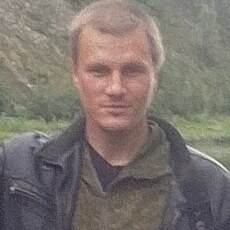 Фотография мужчины Антон, 31 год из г. Печора