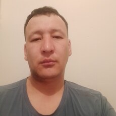 Фотография мужчины Кана, 36 лет из г. Кызылорда
