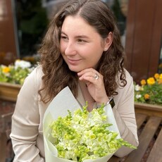 Фотография девушки Ксения, 32 года из г. Иваново