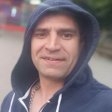 Фотография мужчины Андрей, 38 лет из г. Чегдомын