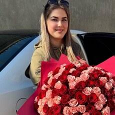 Фотография девушки Алина, 23 года из г. Погар