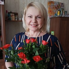 Фотография девушки Алёна, 58 лет из г. Алексин
