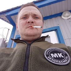 Фотография мужчины Ещ, 31 год из г. Миасс