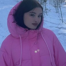 Фотография девушки Дария, 19 лет из г. Иркутск