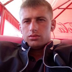 Фотография мужчины Алексей, 35 лет из г. Красноярск