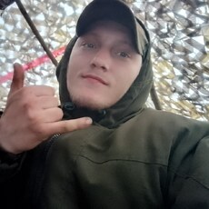 Фотография мужчины Данил, 25 лет из г. Енакиево