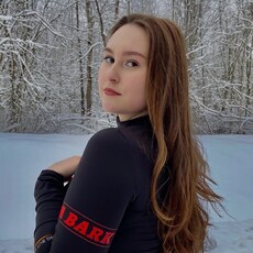 Фотография девушки Carpe Diem, 28 лет из г. Кострома