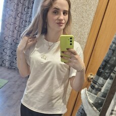 Фотография девушки Ксения, 27 лет из г. Тайшет