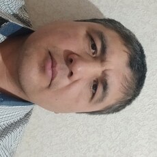 Фотография мужчины Ахрор, 46 лет из г. Окуловка