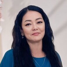 Фотография девушки Ая, 52 года из г. Актюбинск