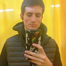 Фотография мужчины Артем, 23 года из г. Кременчуг