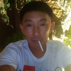 Фотография мужчины Алексей, 39 лет из г. Волоколамск