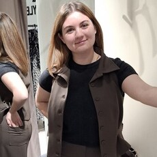 Фотография девушки Диана, 26 лет из г. Санкт-Петербург