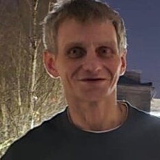 Фотография мужчины Александр, 45 лет из г. Санкт-Петербург