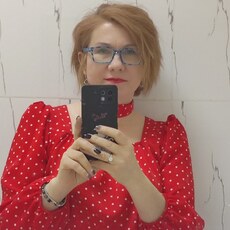 Фотография девушки Наталия, 52 года из г. Южно-Сахалинск