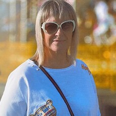 Фотография девушки Наталья, 48 лет из г. Мариинск