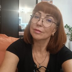 Фотография девушки Nika, 56 лет из г. Санкт-Петербург