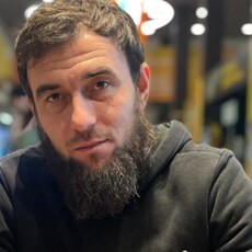 Фотография мужчины Kama, 37 лет из г. Новый Уренгой