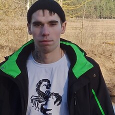 Фотография мужчины Дмитрий, 21 год из г. Лосино-Петровский