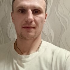 Фотография мужчины Алексей, 38 лет из г. Малоярославец