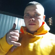 Фотография мужчины Андрей, 29 лет из г. Благовещенск