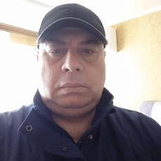 Фотография мужчины Вадим, 55 лет из г. Алчевск