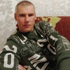 Фотография мужчины Саша, 44 года из г. Братск