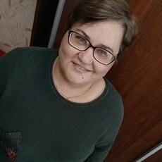 Фотография девушки Елена, 54 года из г. Ярославль