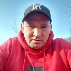 Фотография мужчины Андрій, 41 год из г. Вроцлав