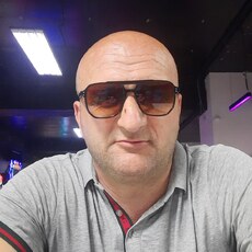 Фотография мужчины Levan, 45 лет из г. Кутаиси