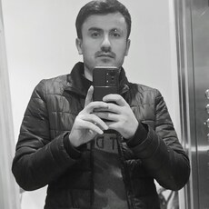 Фотография мужчины Касим, 29 лет из г. Тбилиси
