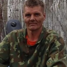 Фотография мужчины Алексей, 46 лет из г. Новосибирск